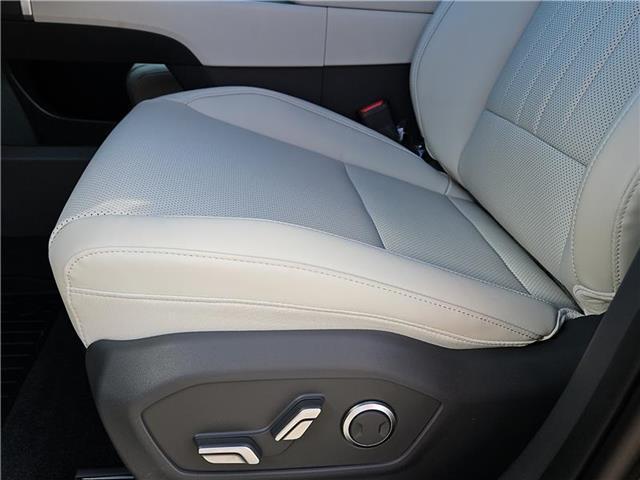 new 2025 Hyundai Santa Fe car, priced at $39,050
