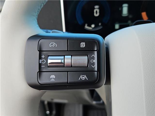 new 2025 Hyundai Santa Fe car, priced at $39,050