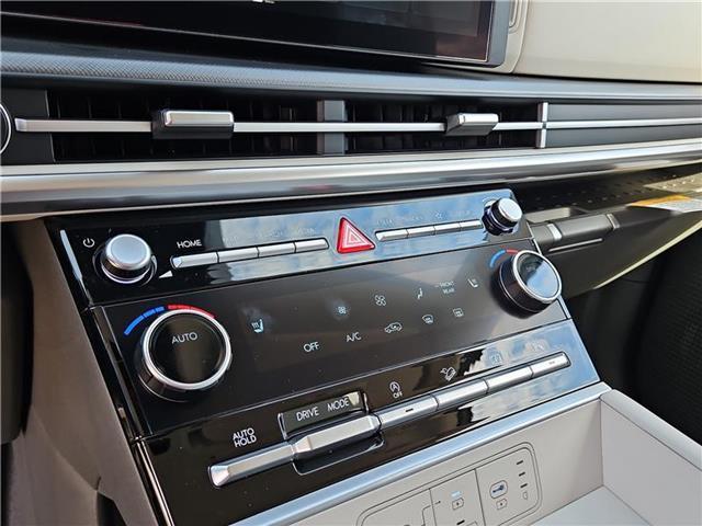 new 2025 Hyundai Santa Fe car, priced at $39,050
