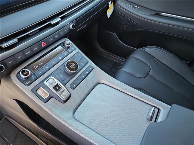 new 2025 Hyundai Palisade car, priced at $46,945