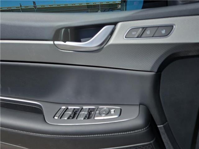 new 2025 Hyundai Palisade car, priced at $46,945