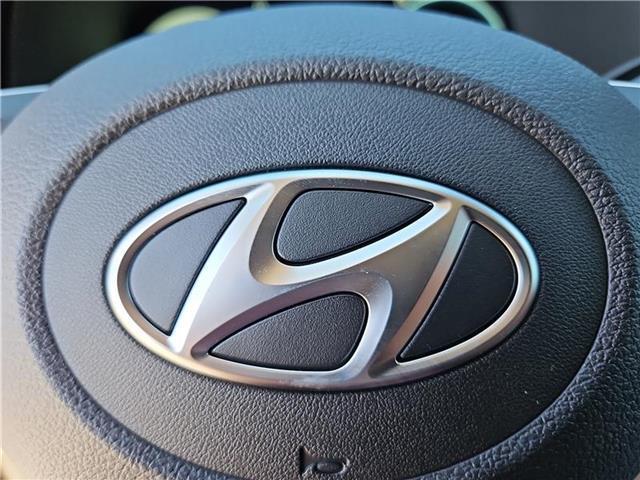 new 2025 Hyundai Palisade car, priced at $46,945