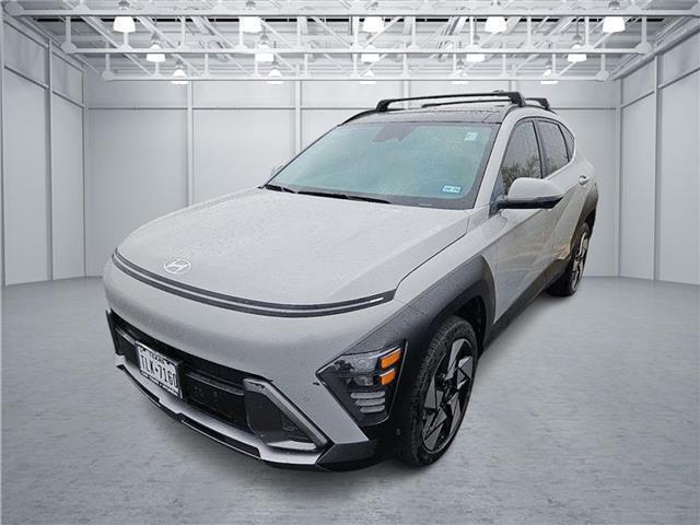 used 2024 Hyundai Kona car, priced at $32,987