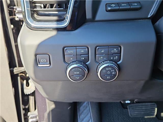 used 2024 GMC Sierra 1500 car, priced at $68,838