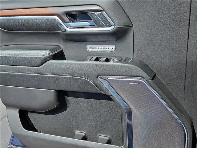used 2024 GMC Sierra 1500 car, priced at $68,838