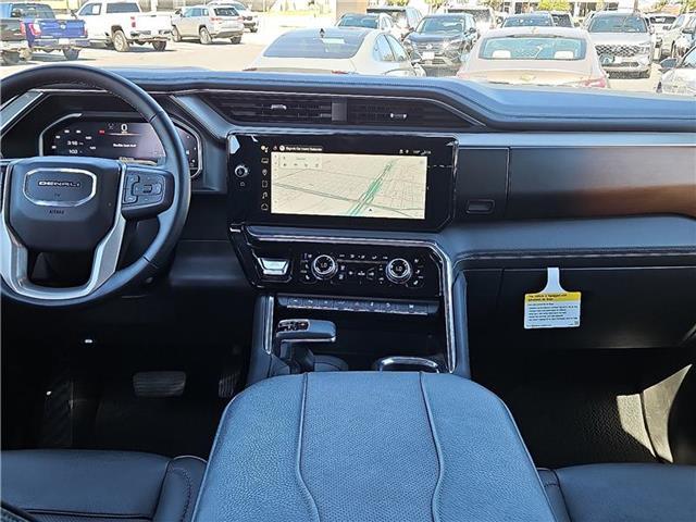used 2024 GMC Sierra 1500 car, priced at $68,838