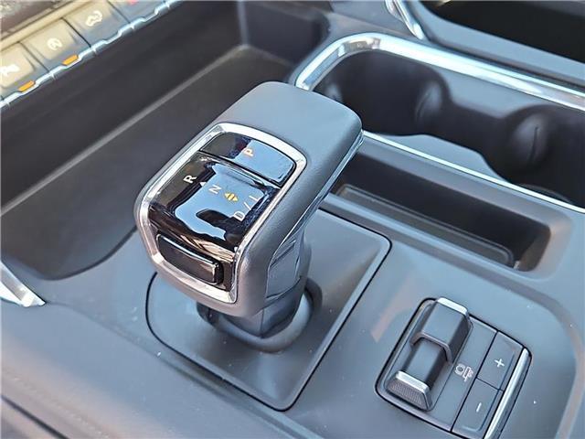 used 2024 GMC Sierra 1500 car, priced at $68,838