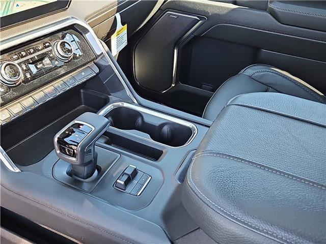 used 2024 GMC Sierra 1500 car, priced at $68,838