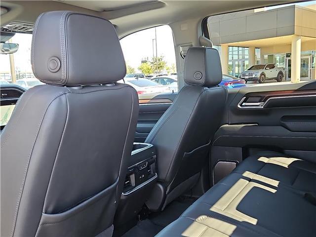 used 2024 GMC Sierra 1500 car, priced at $68,838