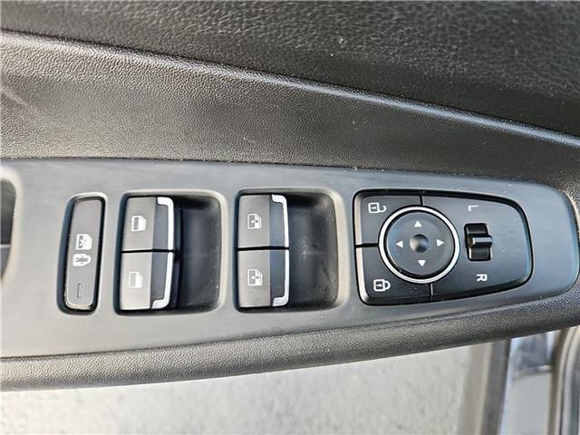 used 2022 Hyundai Santa Fe car, priced at $23,812