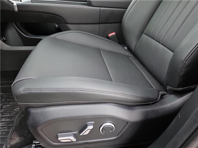 new 2025 Hyundai Santa Fe car, priced at $39,015