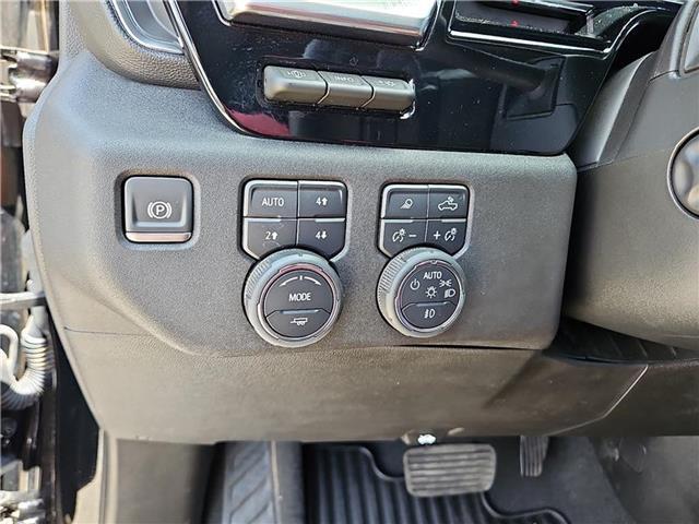 used 2024 Chevrolet Silverado 1500 car, priced at $57,229