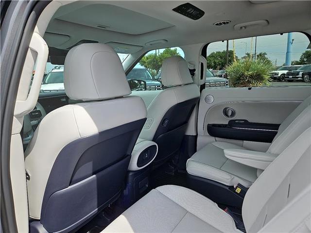 new 2026 Hyundai Palisade car, priced at $56,135