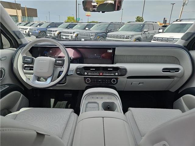 new 2026 Hyundai Palisade car, priced at $56,135