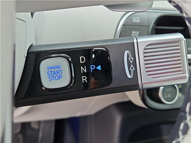 new 2026 Hyundai Palisade car, priced at $56,135