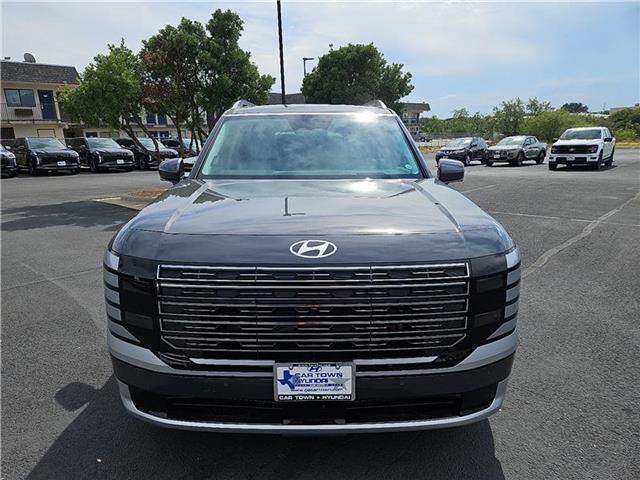 new 2026 Hyundai Palisade car, priced at $56,135