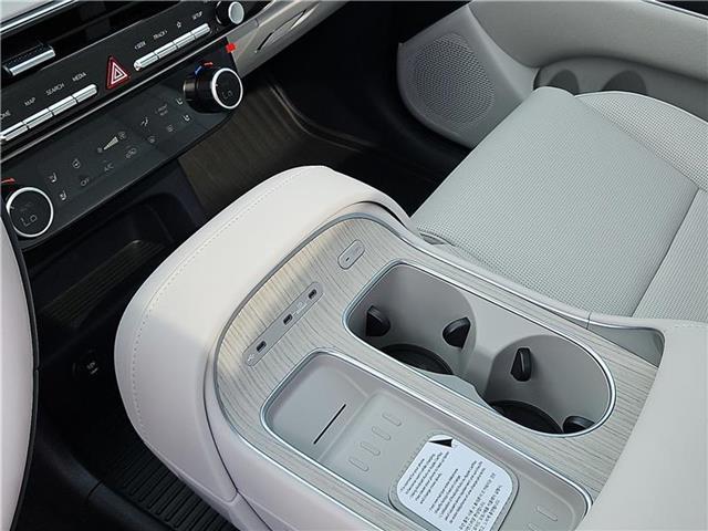 new 2026 Hyundai Palisade car, priced at $56,135