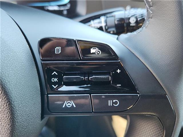 new 2026 Hyundai Elantra car, priced at $26,160