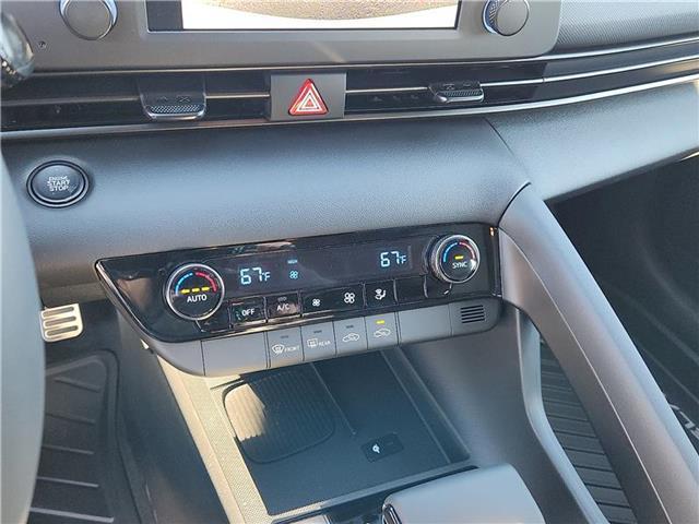 new 2026 Hyundai Elantra car, priced at $26,160