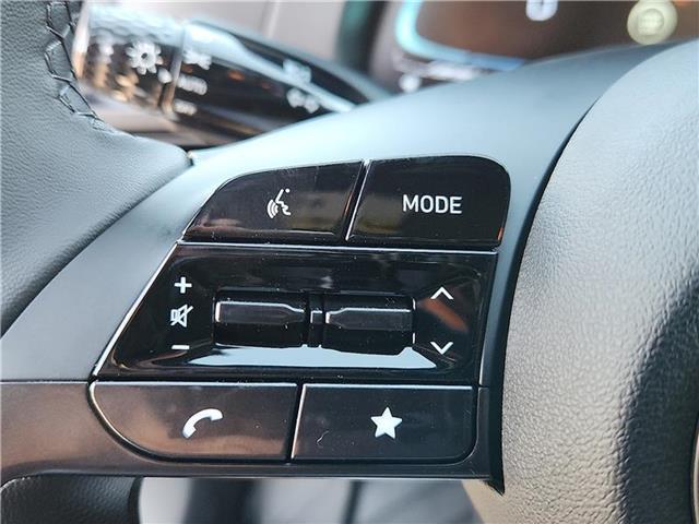 new 2026 Hyundai Elantra car, priced at $26,160