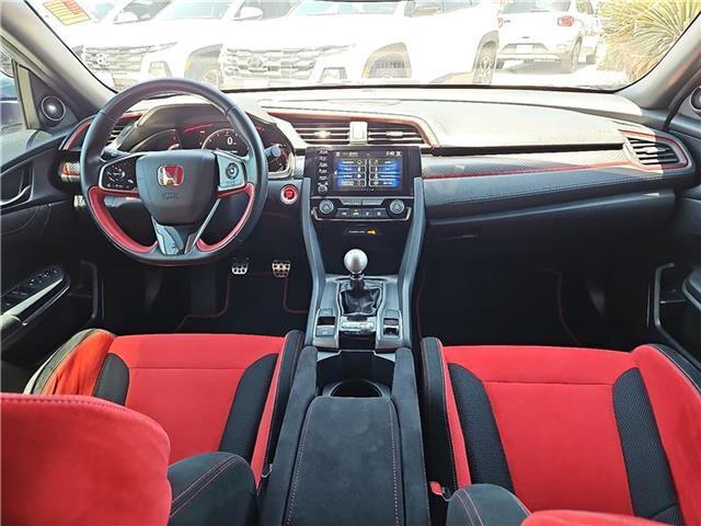 used 2019 Honda Civic Type R car, priced at $39,079