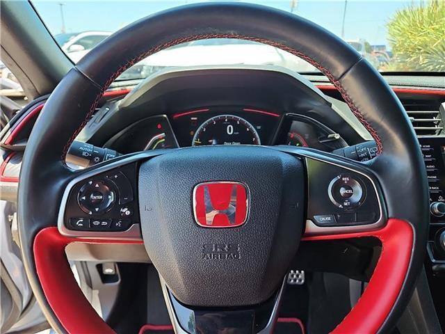 used 2019 Honda Civic Type R car, priced at $39,079