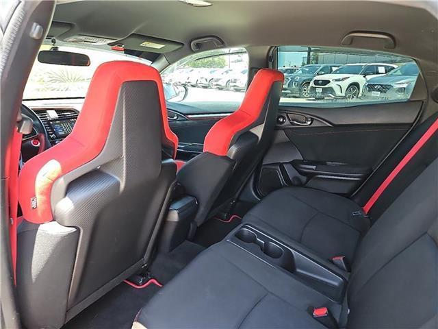used 2019 Honda Civic Type R car, priced at $39,079