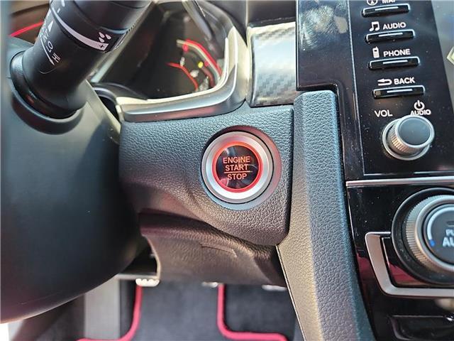 used 2019 Honda Civic Type R car, priced at $39,079