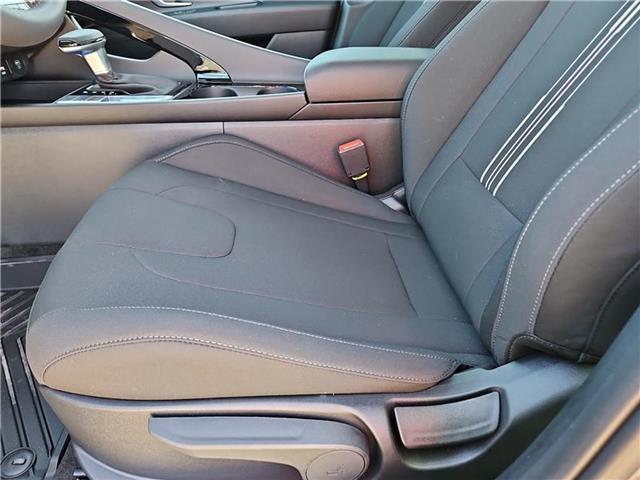 new 2025 Hyundai Elantra car, priced at $27,435