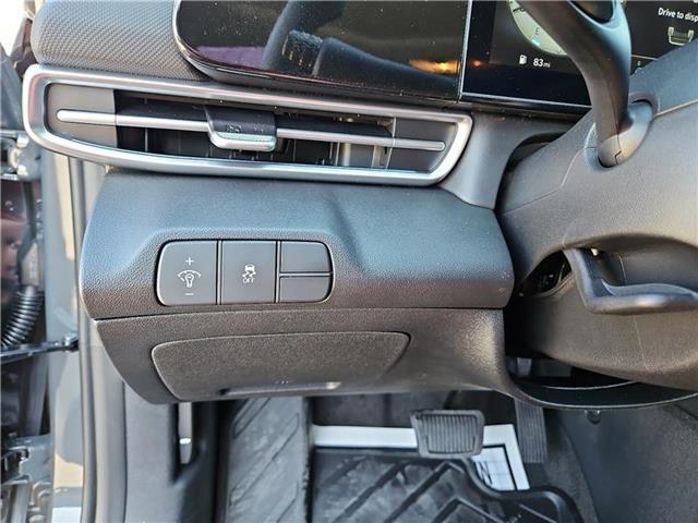 new 2025 Hyundai Elantra car, priced at $27,435