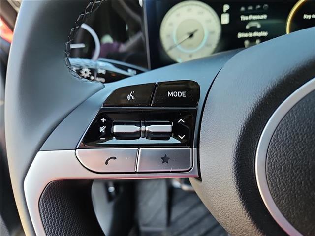 new 2025 Hyundai Elantra car, priced at $27,435