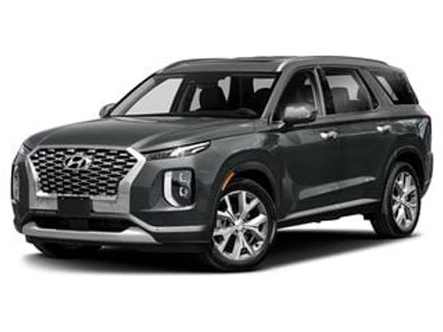 used 2020 Hyundai Palisade car, priced at $18,295