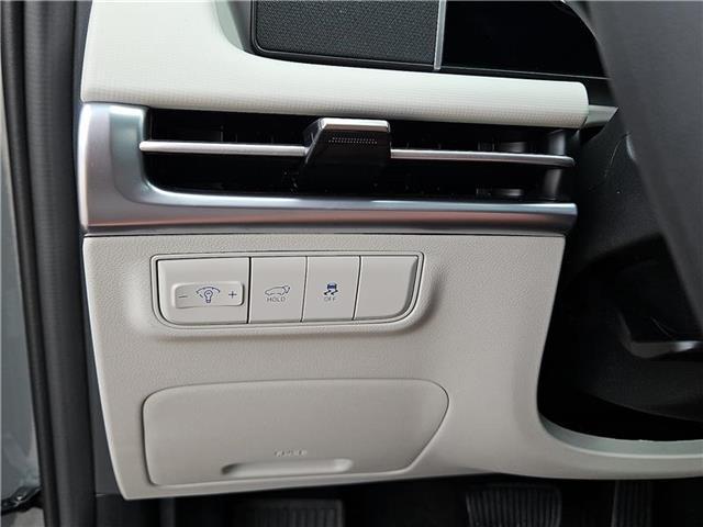new 2025 Hyundai Tucson car, priced at $32,735