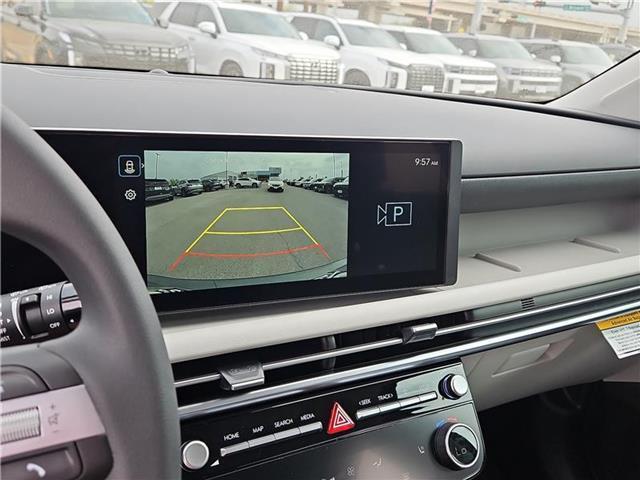 new 2025 Hyundai Tucson car, priced at $32,735