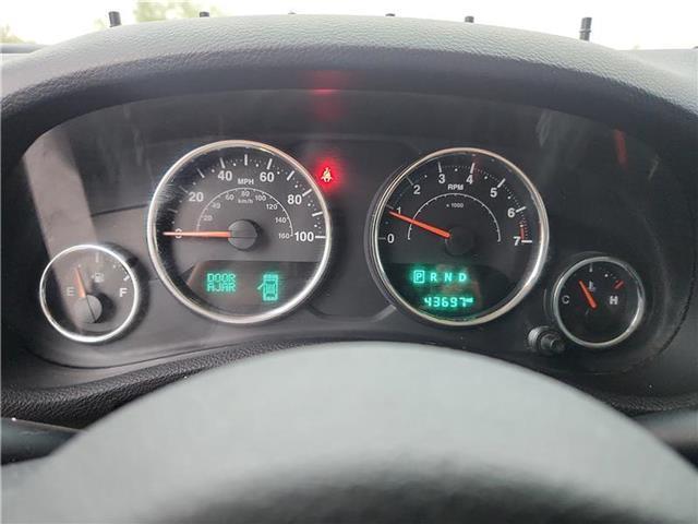 used 2017 Jeep Wrangler Unlimited car, priced at $26,925