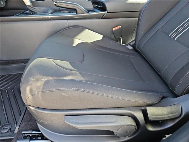 new 2025 Hyundai Elantra car, priced at $24,885