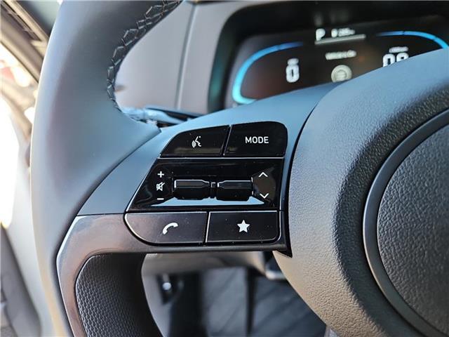 new 2025 Hyundai Elantra car, priced at $24,885