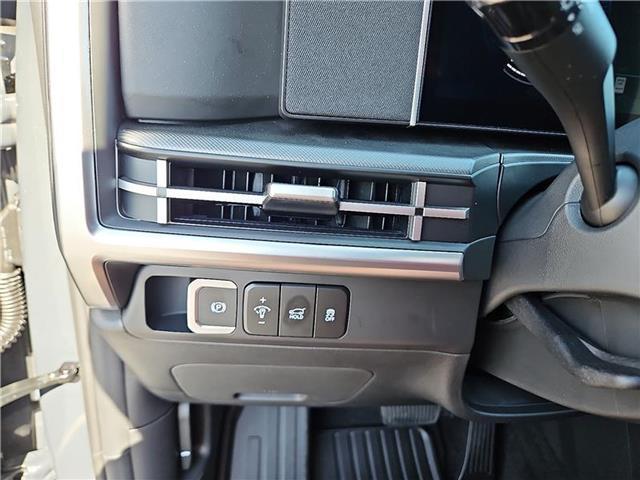 new 2026 Hyundai Santa Fe car, priced at $39,770