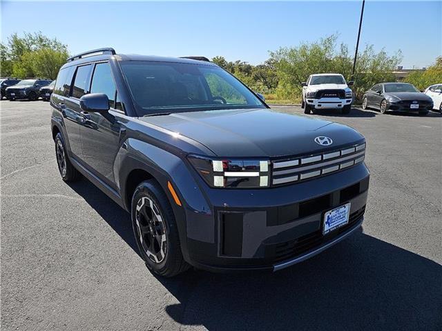 new 2026 Hyundai Santa Fe car, priced at $39,770