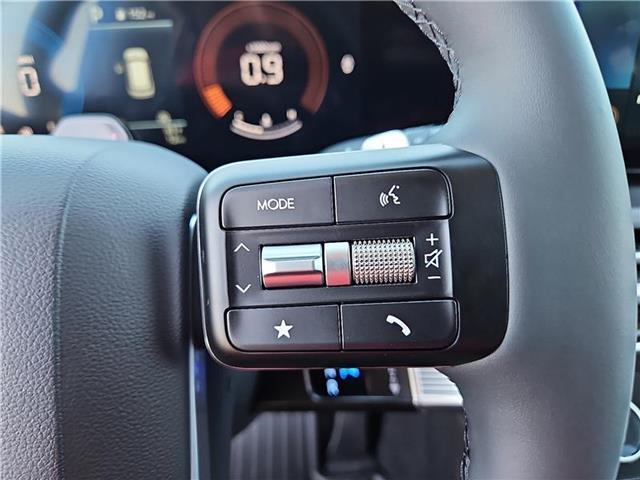 new 2026 Hyundai Santa Fe car, priced at $39,770