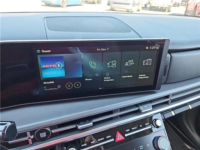 new 2026 Hyundai Santa Fe car, priced at $39,770