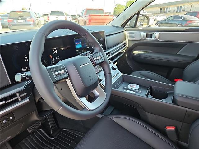 new 2026 Hyundai Santa Fe car, priced at $39,770