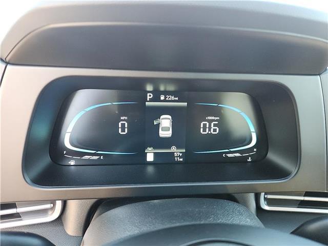 new 2026 Hyundai Elantra car, priced at $24,995