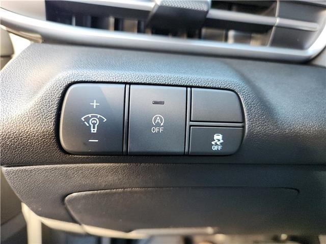 new 2026 Hyundai Elantra car, priced at $24,995