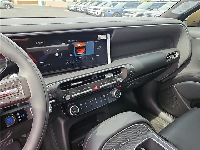 new 2026 Hyundai Palisade car, priced at $57,300
