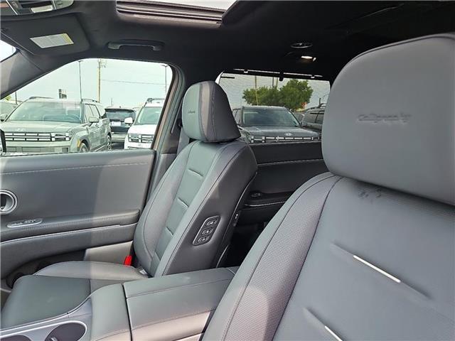 new 2026 Hyundai Palisade car, priced at $57,300