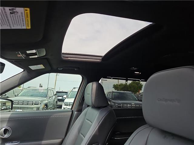 new 2026 Hyundai Palisade car, priced at $57,300