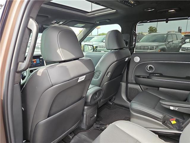 new 2026 Hyundai Palisade car, priced at $57,300