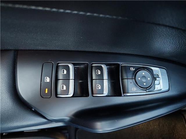 used 2022 Kia K5 car, priced at $29,852