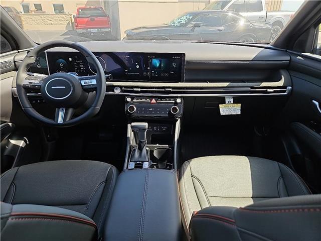 new 2025 Hyundai SANTA CRUZ car, priced at $45,685
